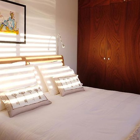 Porto D'Ouro Apartments Eksteriør bilde