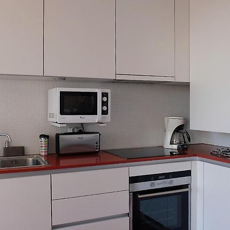 Porto D'Ouro Apartments Eksteriør bilde