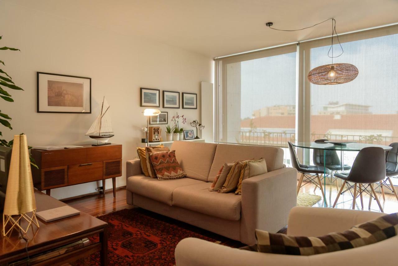 Porto D'Ouro Apartments Eksteriør bilde