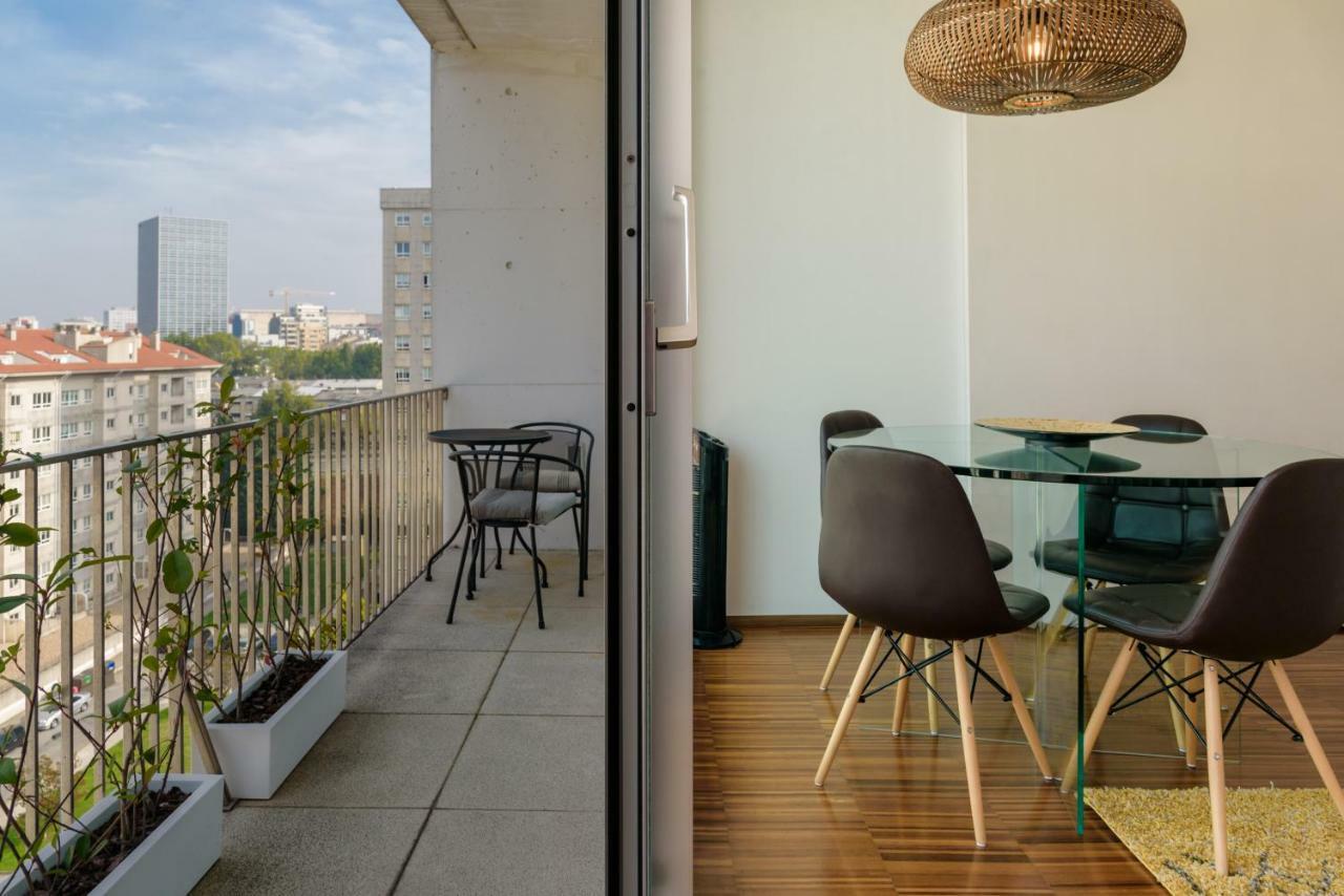Porto D'Ouro Apartments Eksteriør bilde