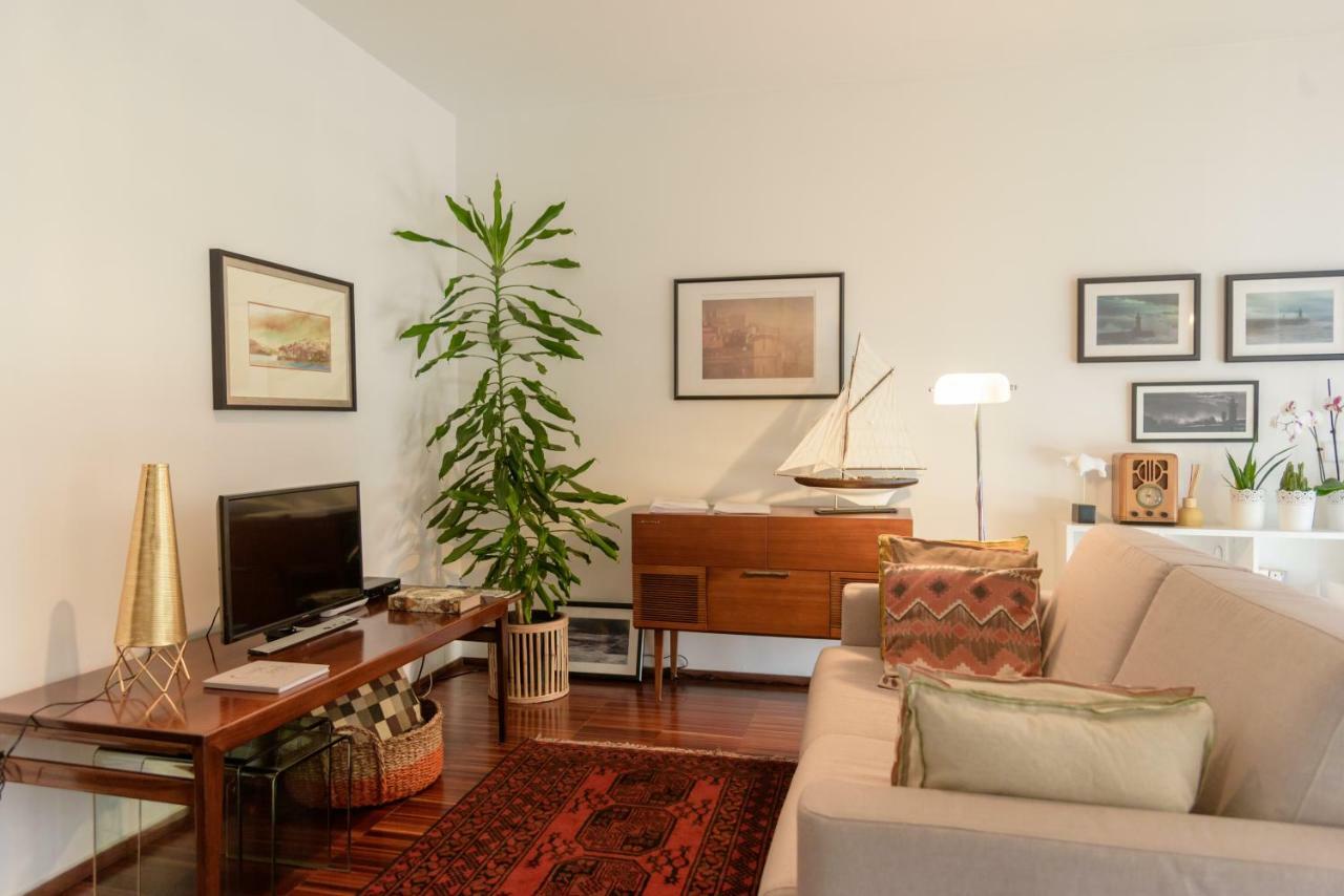 Porto D'Ouro Apartments Eksteriør bilde