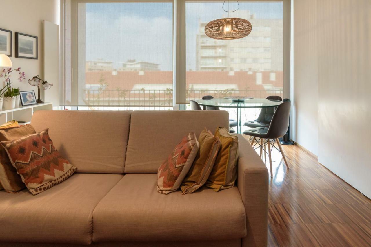 Porto D'Ouro Apartments Eksteriør bilde