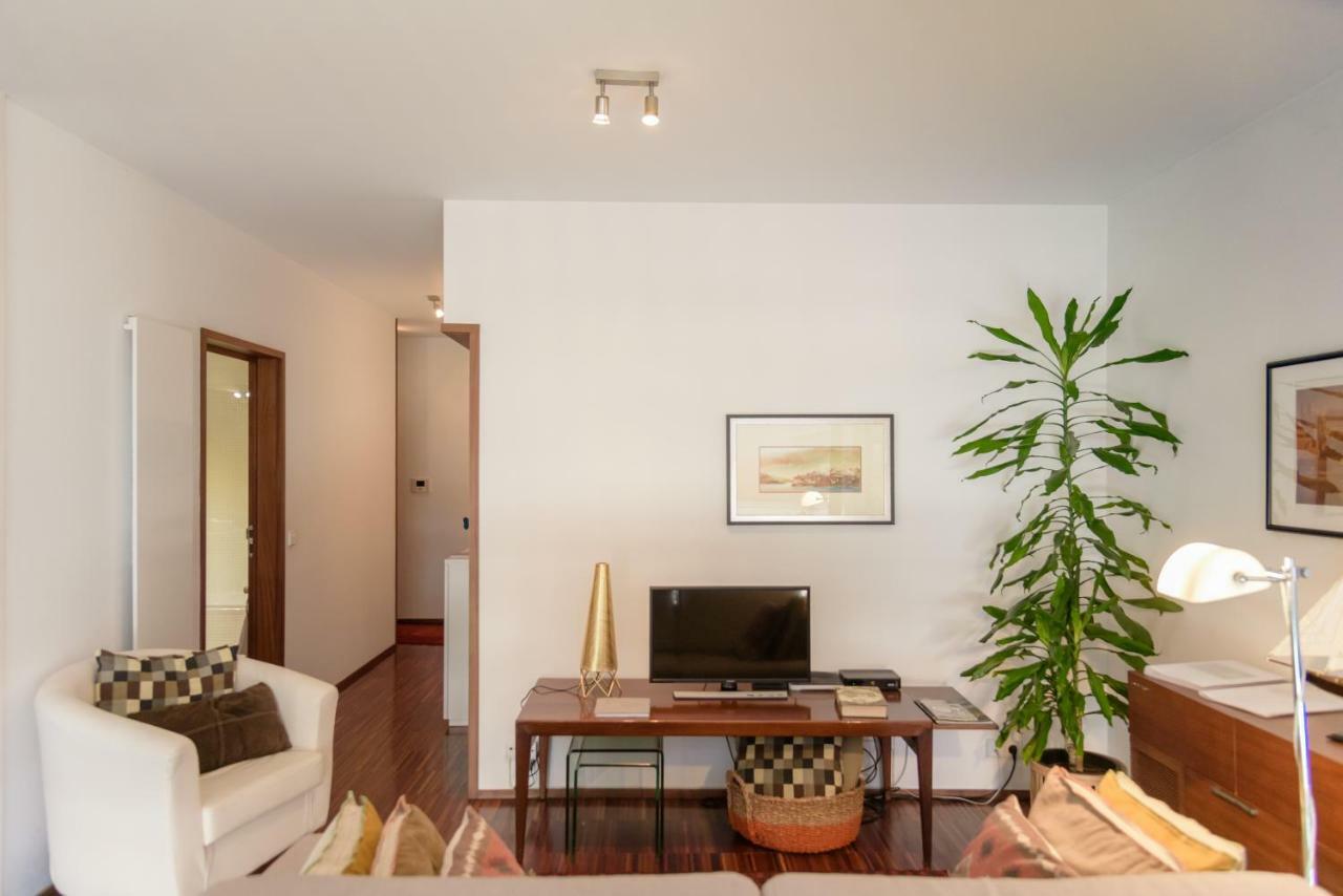 Porto D'Ouro Apartments Eksteriør bilde
