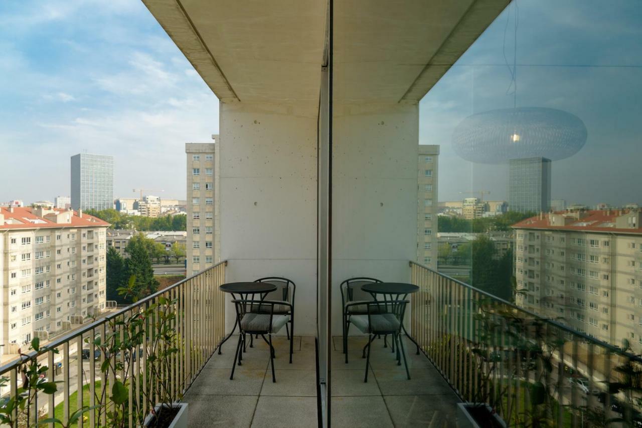 Porto D'Ouro Apartments Eksteriør bilde