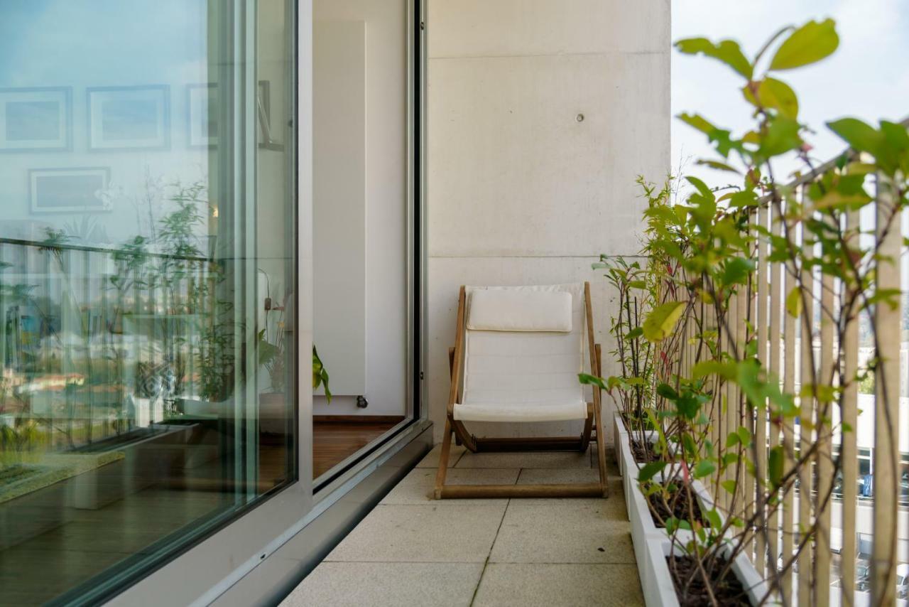 Porto D'Ouro Apartments Eksteriør bilde