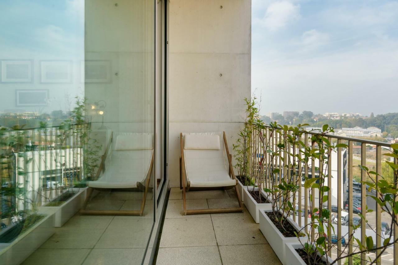 Porto D'Ouro Apartments Eksteriør bilde