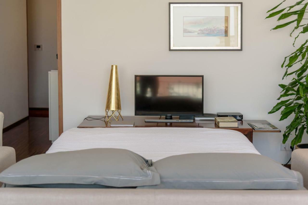 Porto D'Ouro Apartments Eksteriør bilde