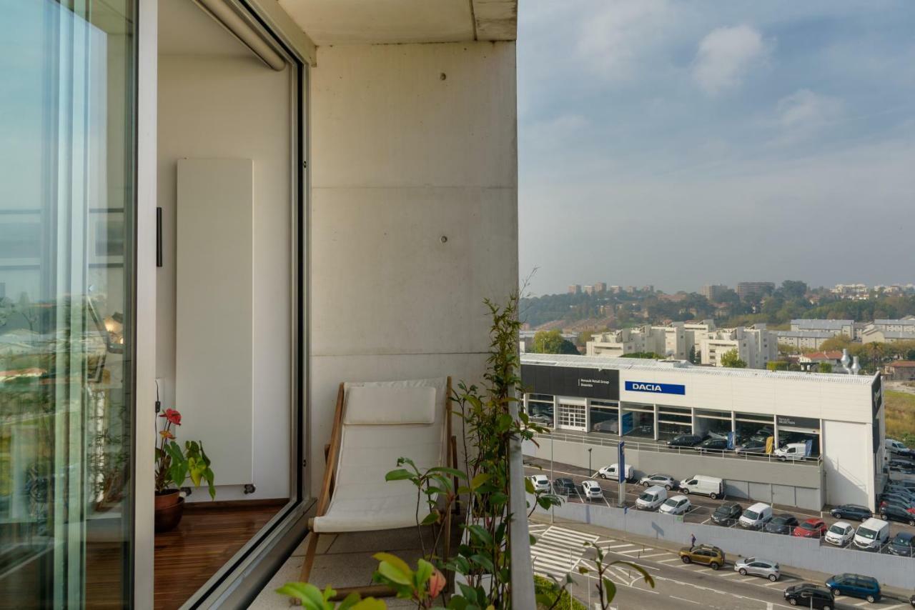 Porto D'Ouro Apartments Eksteriør bilde