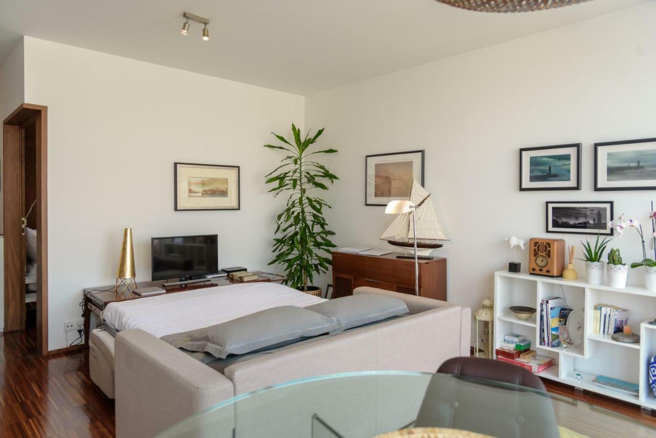 Porto D'Ouro Apartments Eksteriør bilde