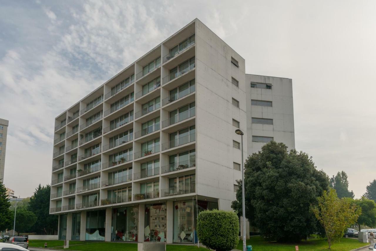 Porto D'Ouro Apartments Eksteriør bilde