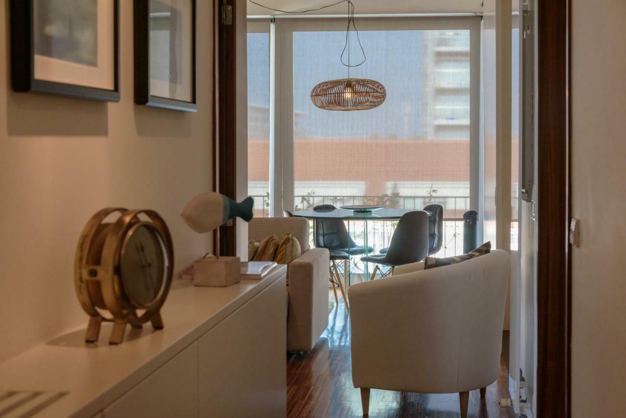 Porto D'Ouro Apartments Eksteriør bilde