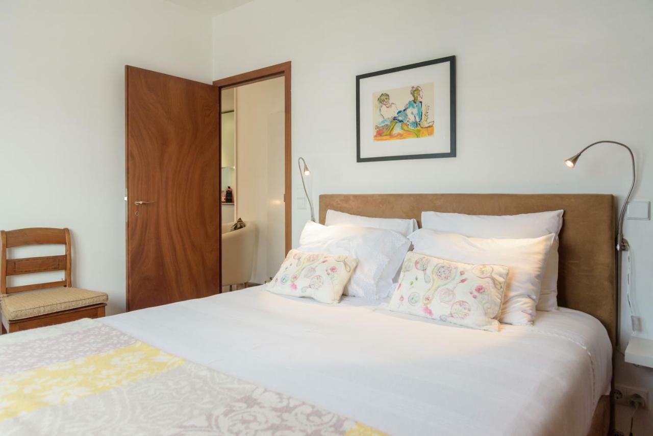 Porto D'Ouro Apartments Eksteriør bilde