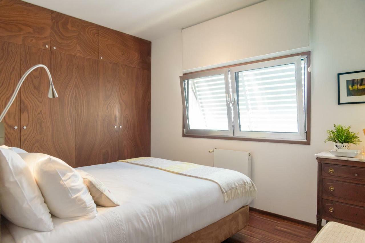 Porto D'Ouro Apartments Eksteriør bilde