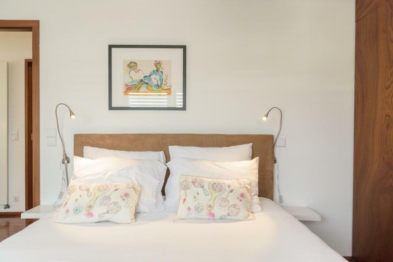 Porto D'Ouro Apartments Eksteriør bilde