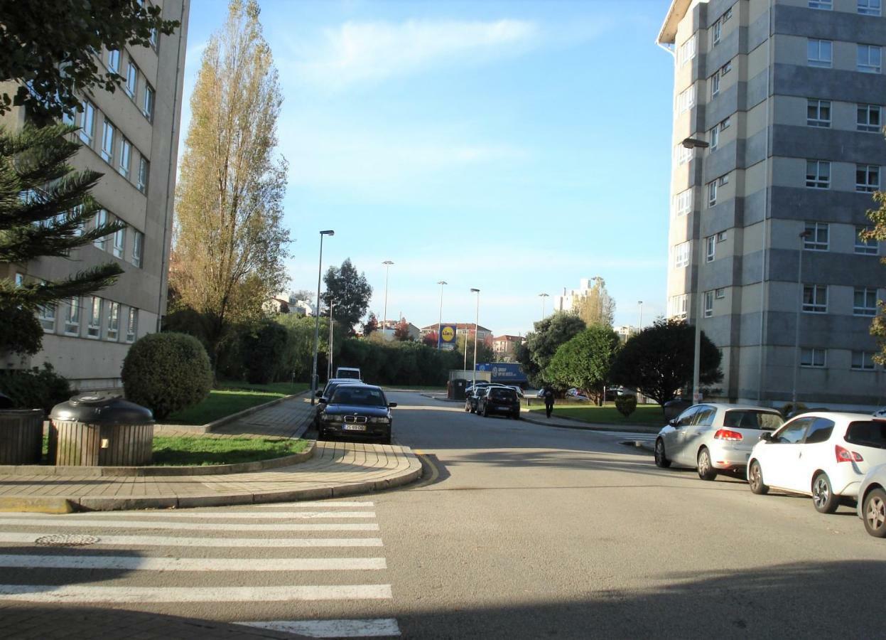 Porto D'Ouro Apartments Eksteriør bilde