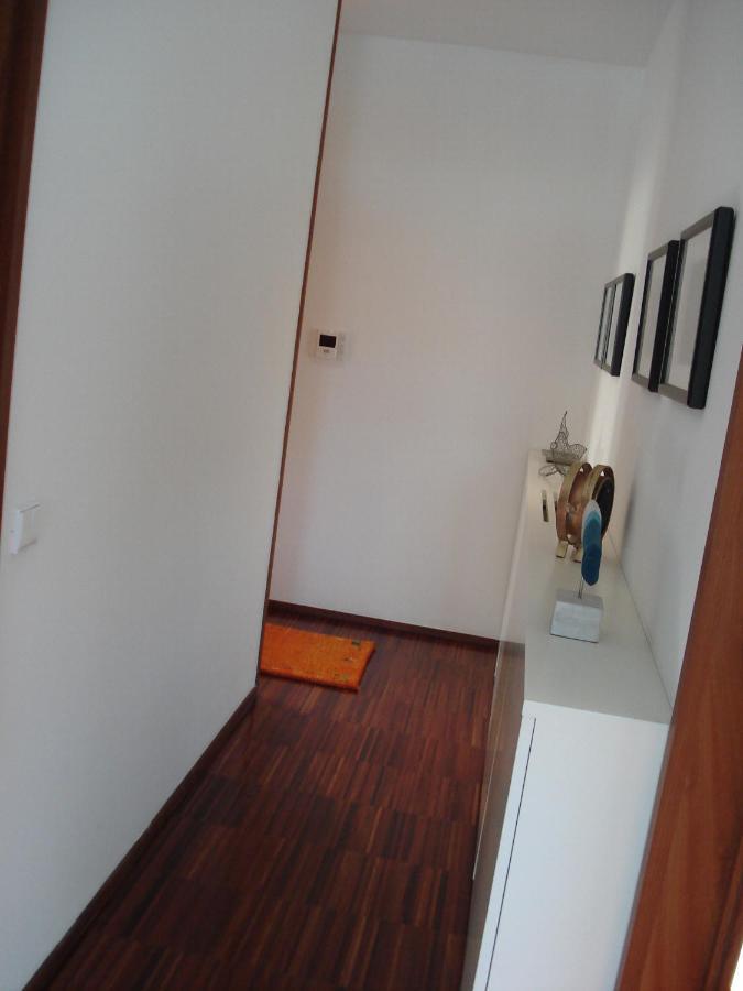 Porto D'Ouro Apartments Eksteriør bilde