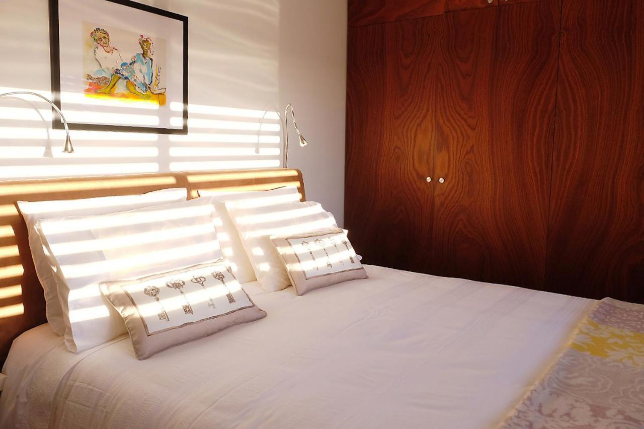 Porto D'Ouro Apartments Eksteriør bilde