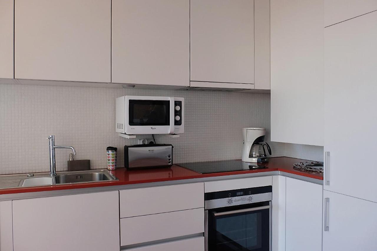 Porto D'Ouro Apartments Eksteriør bilde